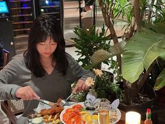 -Osteria Garden 生蚝花园餐厅(原进贤路店)