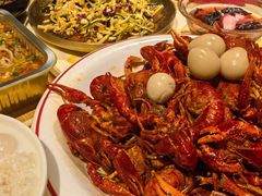 -串盟烧烤·长沙美食地标(星沙店)
