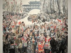 -江苏省美术馆(长江路新馆)