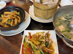 -正能量脆肉鲩火锅