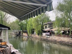 -香积寺