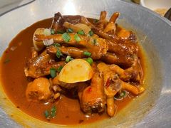 -小菜园新徽菜(常州金坛吾悦店)