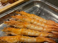 -老白清真烧烤(旗舰店)