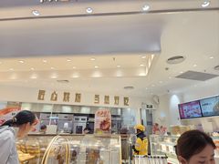 -卡玛王子·面包·蛋糕(南山宝能环球汇店)