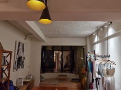 -无界瑜伽普拉提