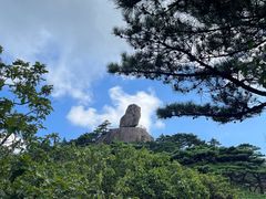 -黄山白云宾馆