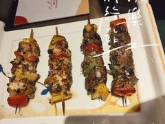 -ITA·意塔意大利餐厅(亦庄店)