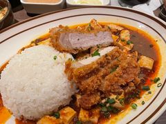 -山杏yama-katsu·吉列炸物