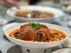 -新渝城·川菜·火锅(区庄店)