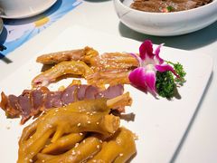 -原味田园·客家菜·土窑鸡(中航城君尚购物中心店)