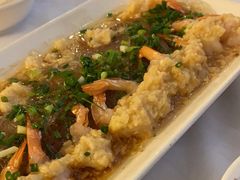 -丰收日·小海鲜·沪上家宴(顾村正大店)