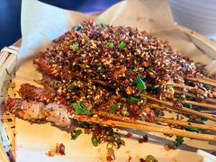 -小乾杯串店•16年沈阳烧烤(文安路店)