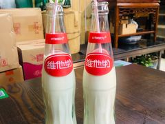 -内蒙焖面大盆骨餐馆(山大路店)
