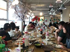 -Ours树朵家亲子餐厅(远策中心店)
