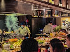 -三川·十酒Izakaya(南昌路店)