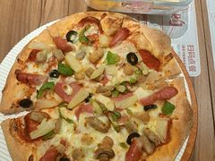 -必胜客(张掖西大街店)