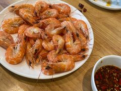 -南海渔家•海鲜•正宗海南菜(海棠湾店)