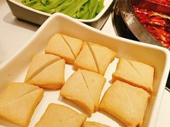 -井格重庆火锅(友谊路新业广场店)