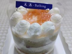 -禾沐·轻食·面包·咖啡