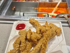 -海底捞火锅(江宸天街店)