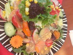 -申德勒加油站西餐厅(日坛路总店)