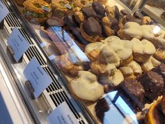 -DRUNK BAKER(上海陕康里店)