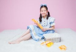 点击看大图 -倾城宝贝儿童摄影(浦东金谊店)