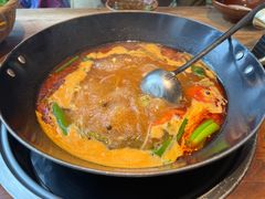 -贵厨酸汤牛肉(汇金星力城店)