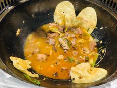 -土灶坊·地锅鸡(周庄店)