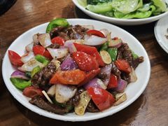 -斯丹姜母鸭·古法干香(泉州总店)