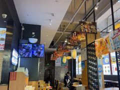 -和合谷(德外店)