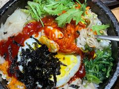 -红沃烤肉(家乐福2部店)