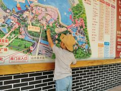-观澜山水田园