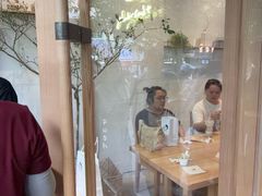 -喜茶(上海打浦桥日月光gelato lab+店)