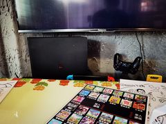 -天地無用GAME BAR