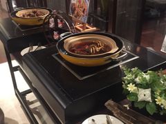 -乐咖啡西餐厅(太湖皇冠假日酒店)