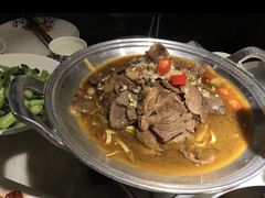 -小菜园新徽菜(合肥之心城店)
