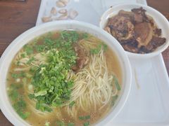 -水仙拉面(水仙街店)