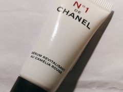 -Chanel(德基广场店)