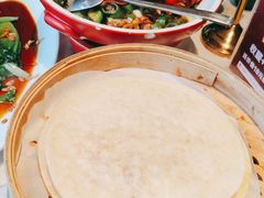 -鸽子侯·家宴·平价海鲜(绿地店)