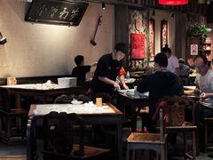 -小吊梨汤·北京菜·烤鸭(鸟巢店)