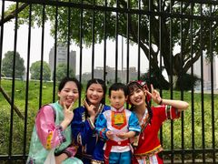 -尼恩博顿幼儿园(两江新区园)