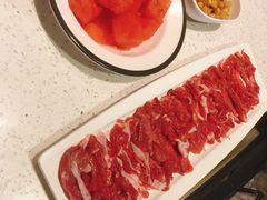 -九府羊·鲜羊火锅·烤串(新华路店)