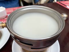 -朗丽兹自助餐厅