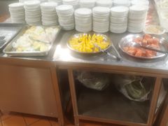 -巴国口福火锅(石桥铺店)