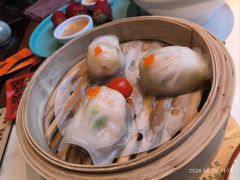 -金牌禄运·点心·啫煲(百信广场店)