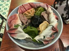 -格鲁·秀色Georgia’s Feast