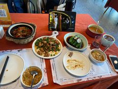 -赵小姐丨新中餐(曲江店)
