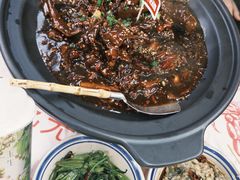 -回味黑鸭煲·始于2006(万松园店)