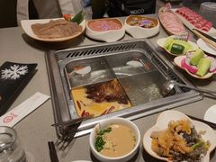 -海底捞火锅(旭辉MALL店)